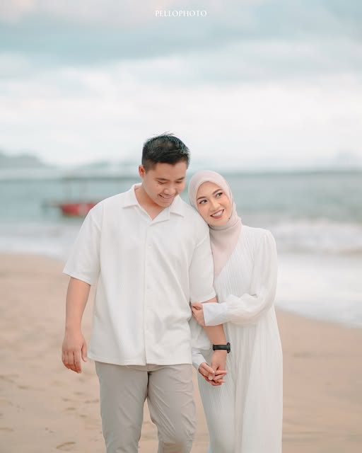 Foto Mempelai Pria